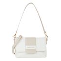 Bolso Bandolera Marigold Bianco Bolso Bandolera Marigold Bianco